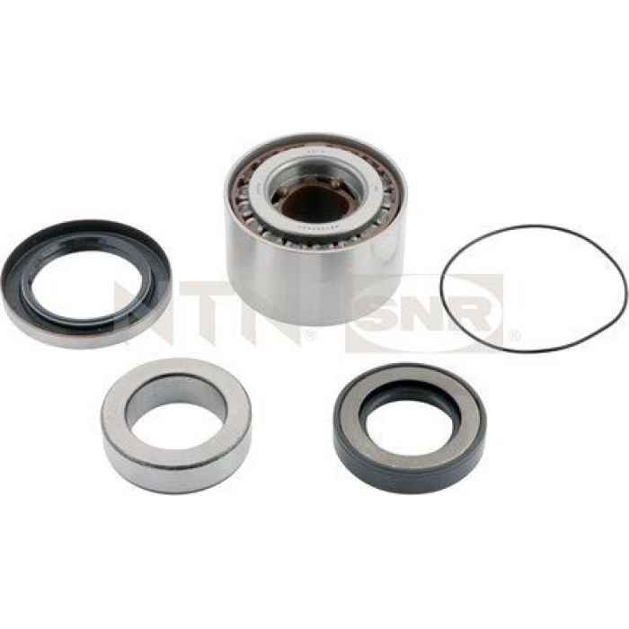 NTN-SNR R173.19 Radlagersatz
