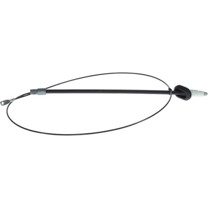 BOSCH 1 987 482 027 Seilzug, Feststellbremse