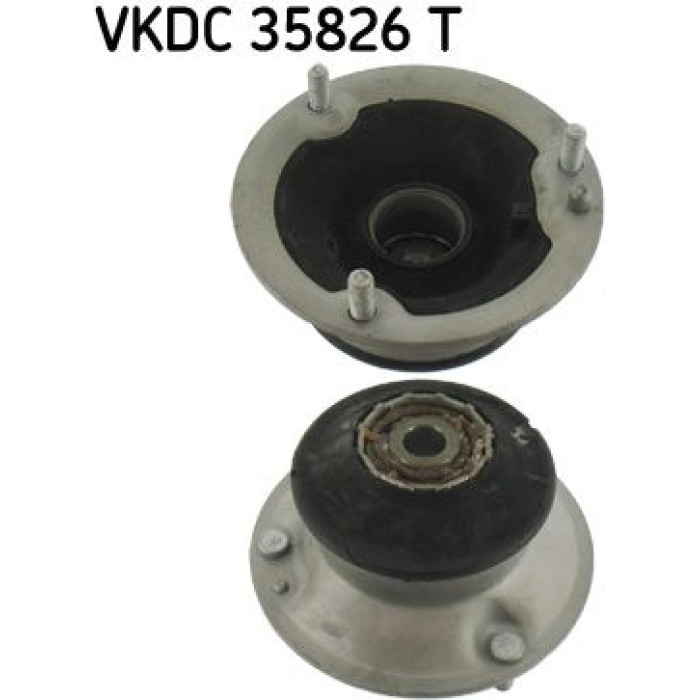 SKF VKDC 35826 T Federbeinstützlager SKF VKDC 35826 T Federbeinstützlager