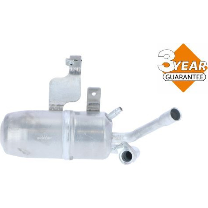 NRF 33358 Trockner, Klimaanlage EASY FIT