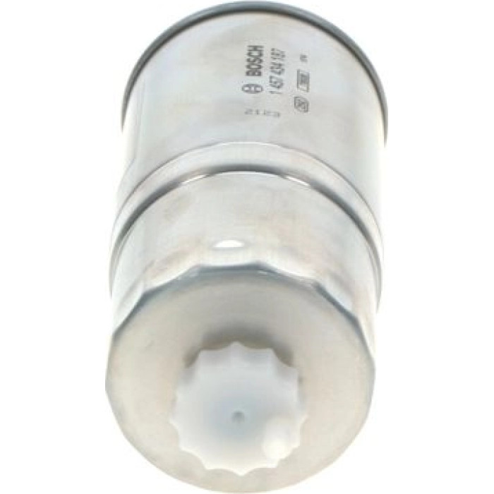 BOSCH 1 457 434 187 Kraftstofffilter BOSCH 1 457 434 187 Kraftstofffilter
