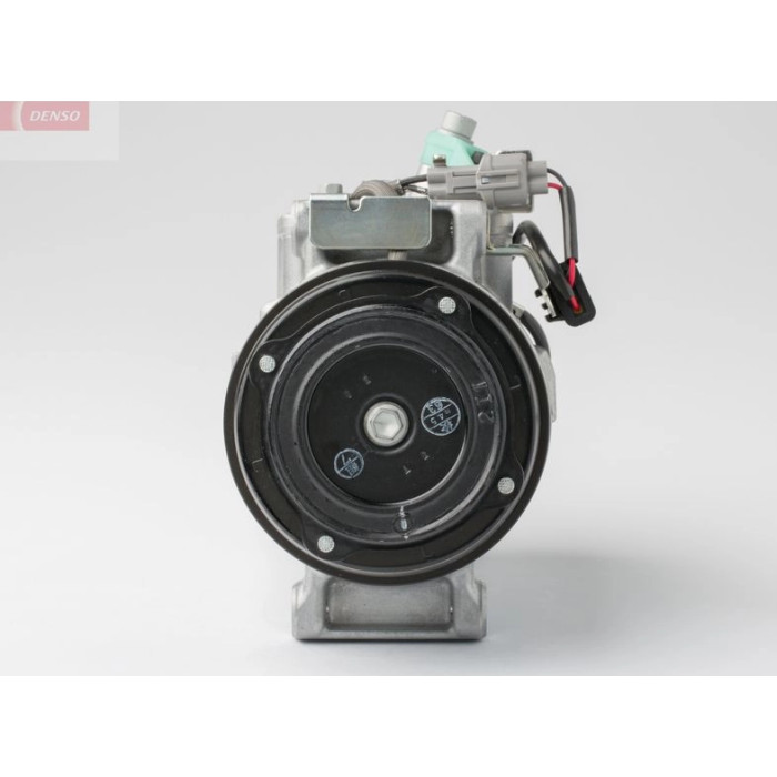 DENSO 6SBU16C Klimakompressor DCP17157