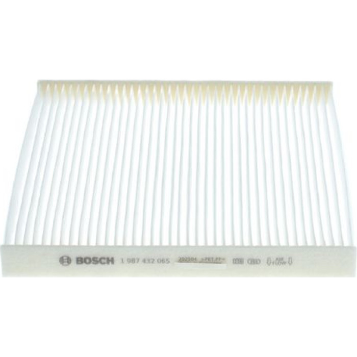BOSCH 1 987 432 065 Innenraumfilter BOSCH 1 987 432 065 Innenraumfilter
