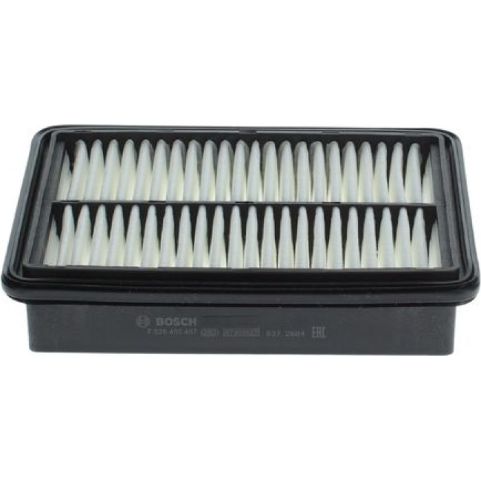 BOSCH F 026 400 457 Luftfilter
