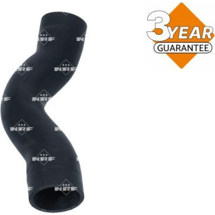 NRF 166305 Ladeluftschlauch EASY FIT