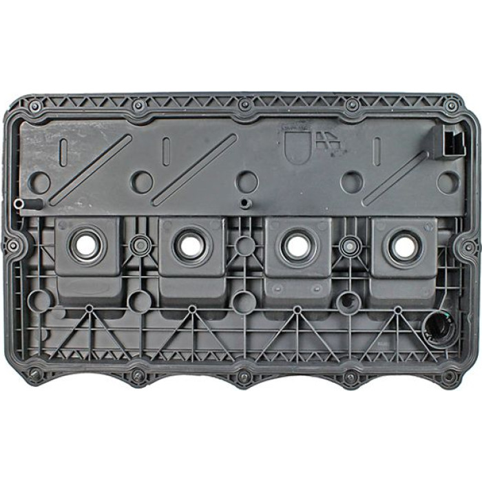 Metzger 2389120 Zylinderkopfhaube