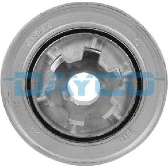 Dayco DPV1052 Riemenscheibe, Kurbelwelle