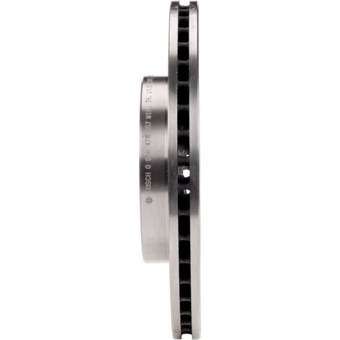 BOSCH 0 986 478 667 Bremsscheibe BOSCH 0 986 478 667 Bremsscheibe