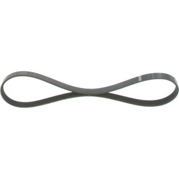 BOSCH 1 987 946 148 Keilrippenriemen Elastic