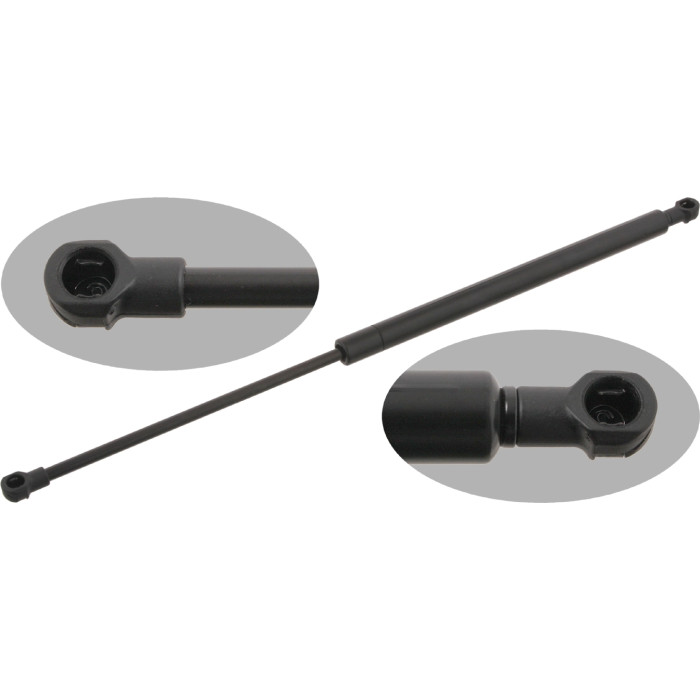 FEBI BILSTEIN 29296 Gasfeder, Motorhaube FEBI BILSTEIN 29296 Gasfeder, Motorhaube