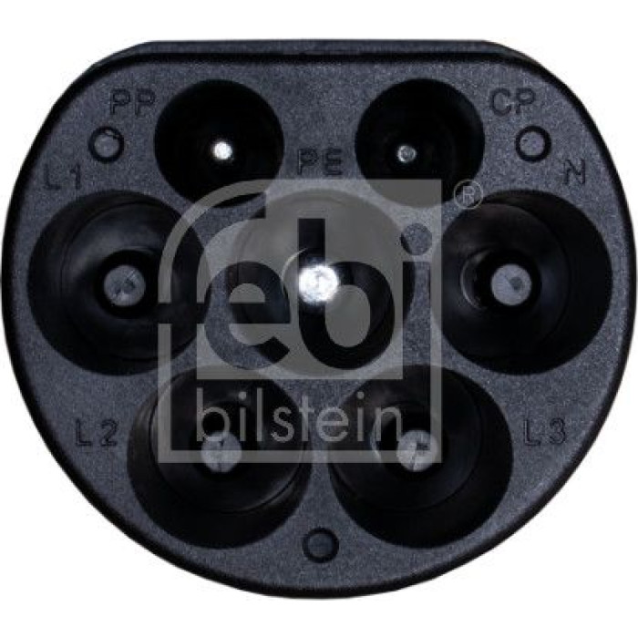 febi bilstein 194766 Ladekabel, Elektrofahrzeug Plus febi bilstein 194766 Ladekabel, Elektrofahrzeug Plus
