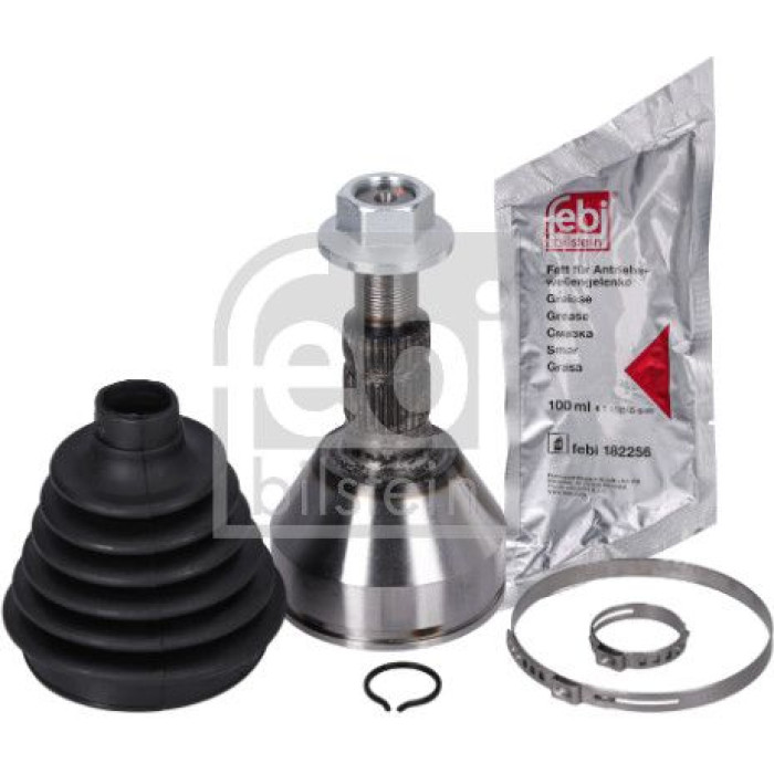 febi bilstein 188249 Gelenksatz, Antriebswelle febi bilstein 188249 Gelenksatz, Antriebswelle
