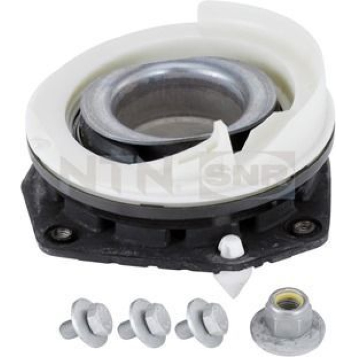 NTN-SNR KB655.17 Reparatursatz, Federbeinstützlager NTN-SNR KB655.17 Reparatursatz, Federbeinstützlager