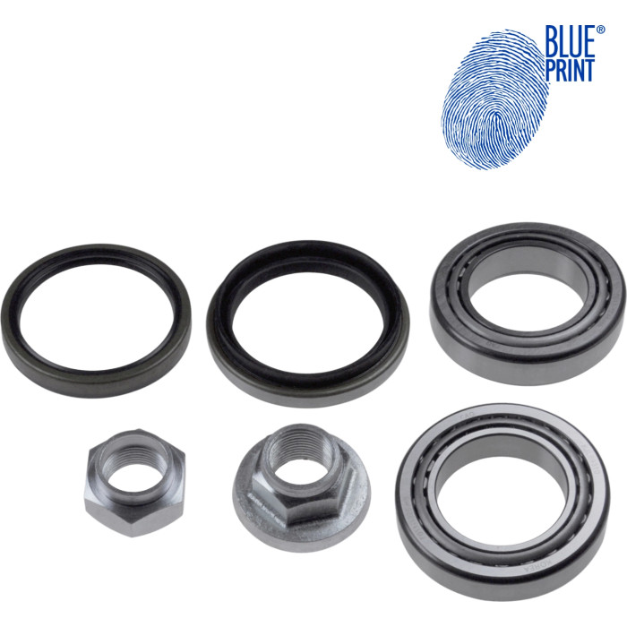 Blue Print ADM58207 Radlagersatz Blue Print ADM58207 Radlagersatz