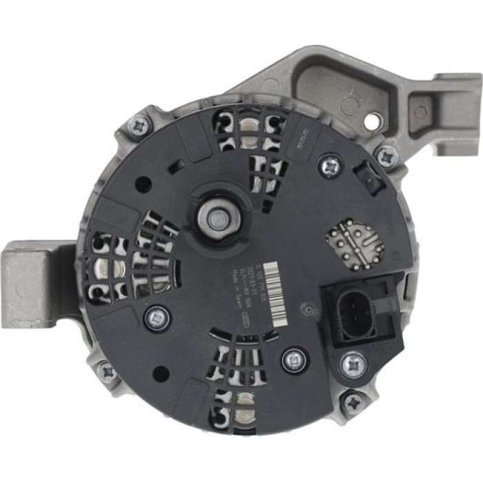 Valeo 443406 Generator ORIGINS - NEW O.E. TECHNOLOGIE Valeo 443406 Generator ORIGINS - NEW O.E. TECHNOLOGIE
