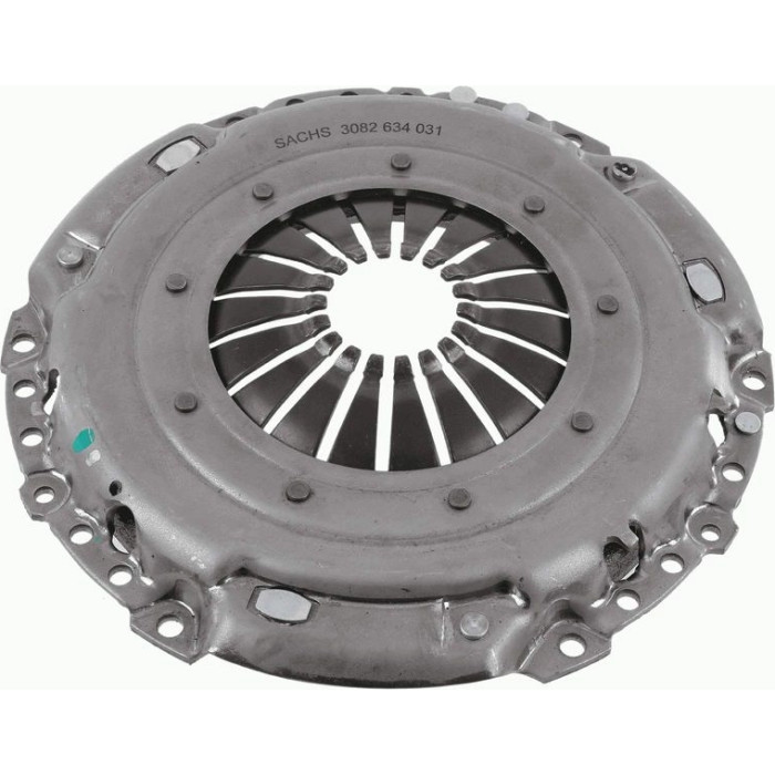 Sachs 3082 634 031 Kupplungsdruckplatte Sachs 3082 634 031 Kupplungsdruckplatte