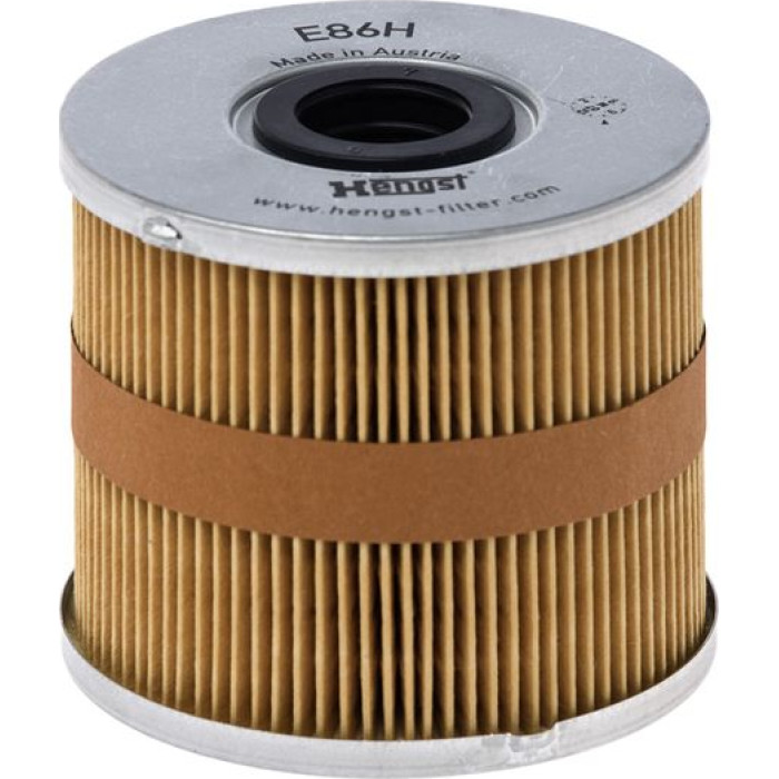 Hengst Filter E86H D144 Ölfilter Hengst Filter E86H D144 Ölfilter