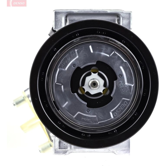 DENSO 5SEL12C Klimakompressor DCP21017 DENSO 5SEL12C Klimakompressor DCP21017