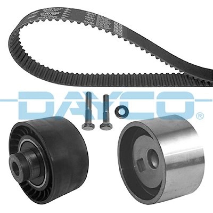 Dayco KTB165 Zahnriemensatz