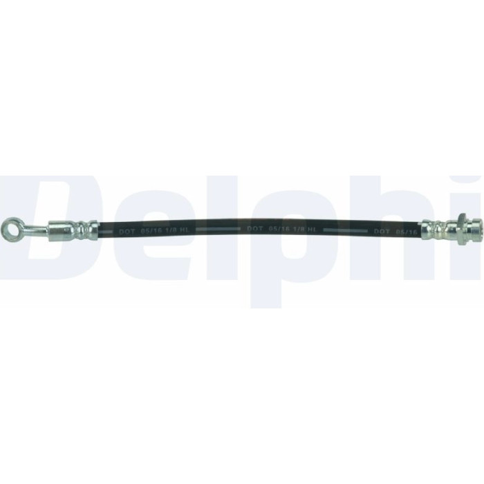 Delphi LH7302 Bremsschlauch Delphi LH7302 Bremsschlauch