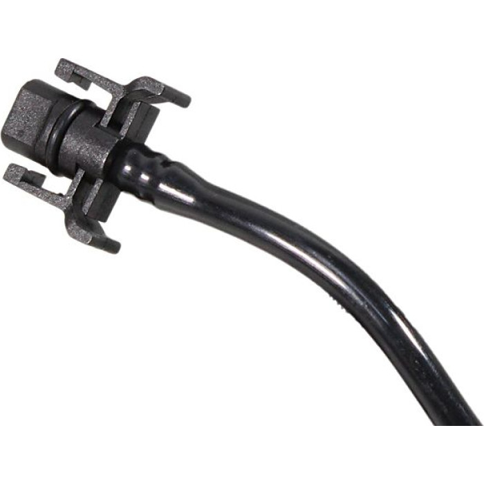 Metzger 2421554 Kühlerschlauch