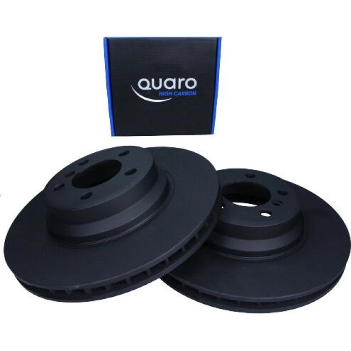 QUARO QD0506HC Bremsscheibe HIGH CARBON QUARO QD0506HC Bremsscheibe HIGH CARBON