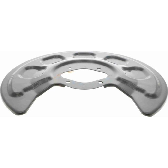 Vaico V10-5021 Spritzblech, Bremsscheibe