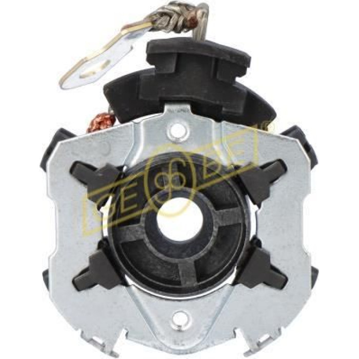 GEBE 7 7807 1 Halter, Kohlebürsten
