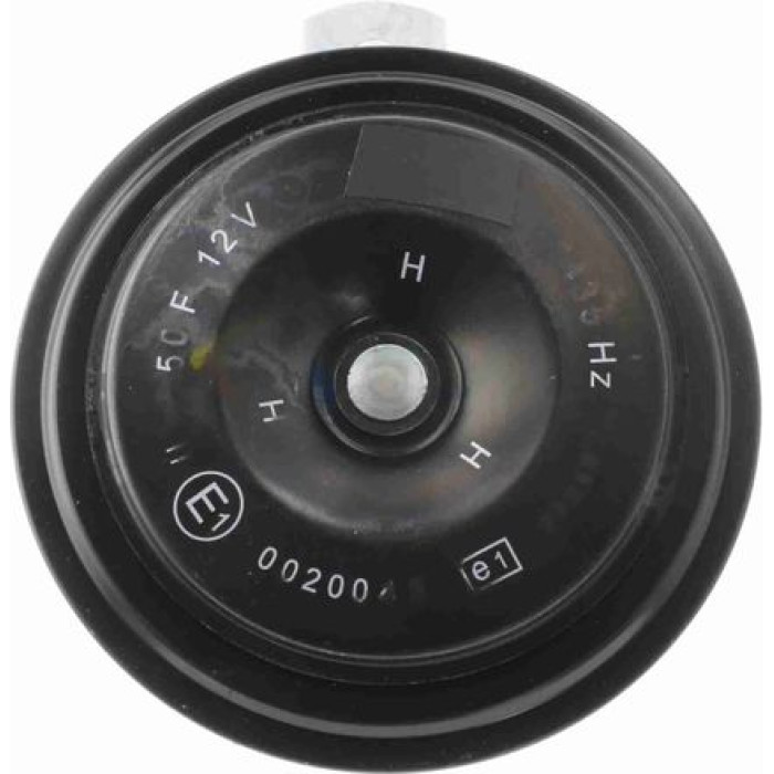 Vemo V10-77-0912 Horn Green Mobility Parts Vemo V10-77-0912 Horn Green Mobility Parts