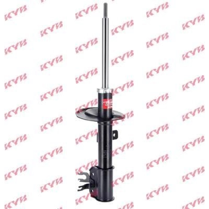 KYB 333764 Stoßdämpfer Vorne links Excel-G KYB 333764 Stoßdämpfer Vorne links Excel-G