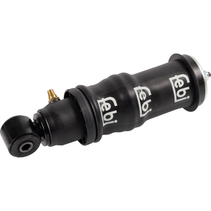 FEBI BILSTEIN 08433 Dämpfer, Fahrerhauslagerung FEBI BILSTEIN 08433 Dämpfer, Fahrerhauslagerung
