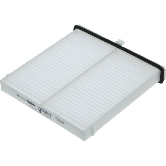 Valeo 715903 Filter, Innenraumluft ESSENTIAL