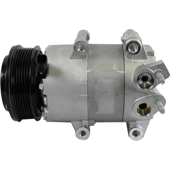 Mahle ACP 1185 000P Kompressor, Klimaanlage BEHR Premium Line Mahle ACP 1185 000P Kompressor, Klimaanlage BEHR Premium Line