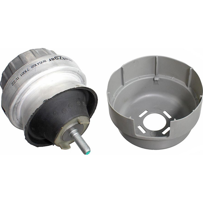 Metzger 8054168 Lagerung, Motor Metzger 8054168 Lagerung, Motor