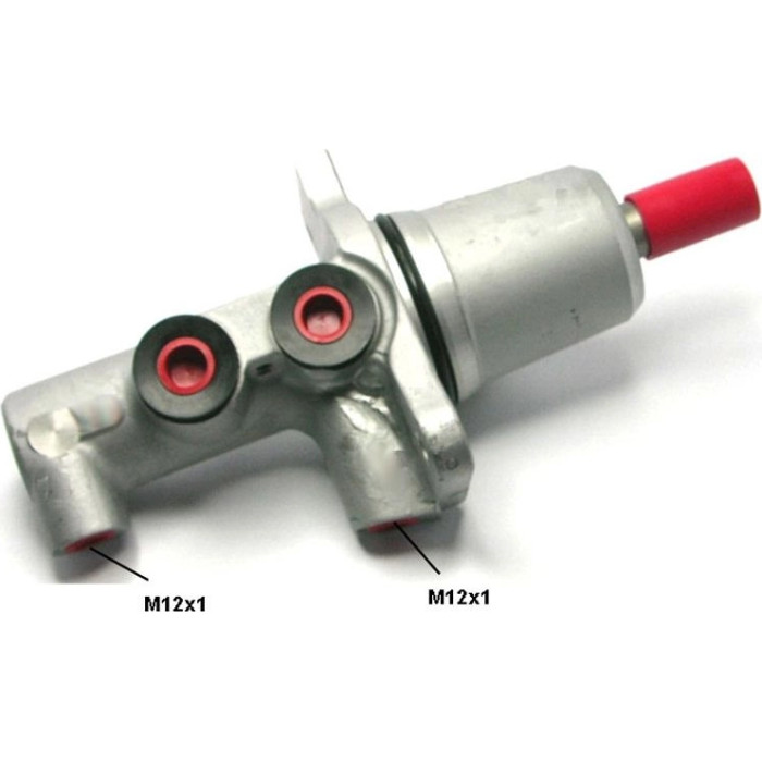 BOSCH 0 986 480 998 Hauptbremszylinder BOSCH 0 986 480 998 Hauptbremszylinder