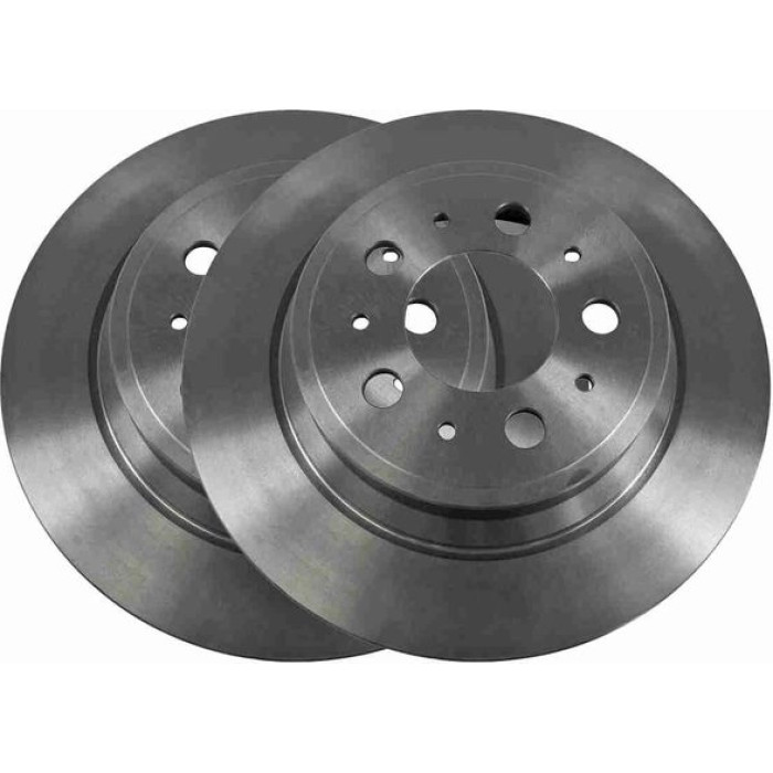 Vaico V95-40007 Bremsscheibe Vaico V95-40007 Bremsscheibe
