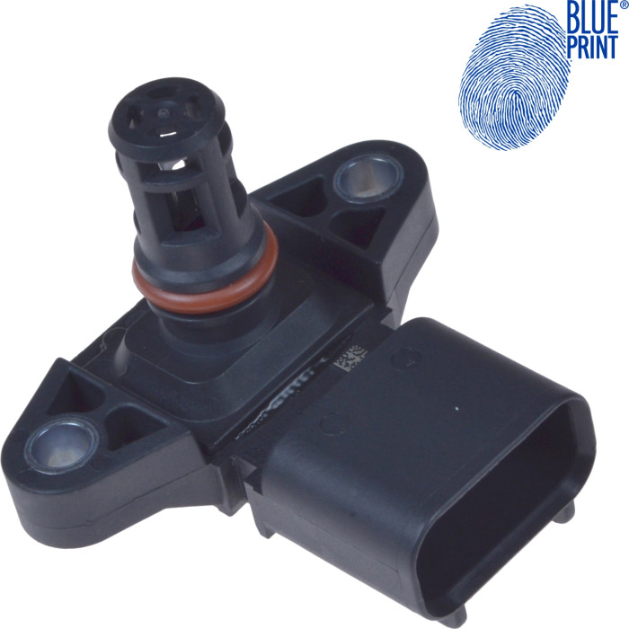 Blue Print ADJ137403 Sensor, Saugrohrdruck Blue Print ADJ137403 Sensor, Saugrohrdruck