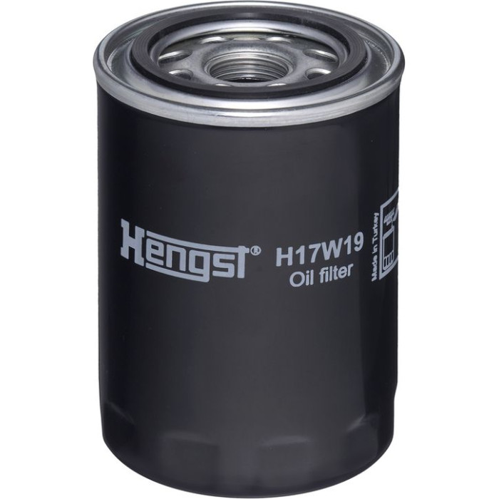 Hengst Filter H17W19 Ölfilter