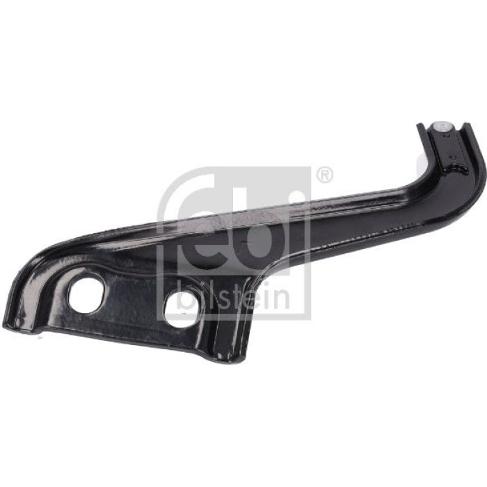 FEBI BILSTEIN 184521 Rollenführung, Schiebetür FEBI BILSTEIN 184521 Rollenführung, Schiebetür