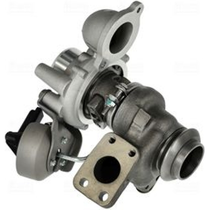 Nissens Turbolader 93259 Nissens Turbolader 93259