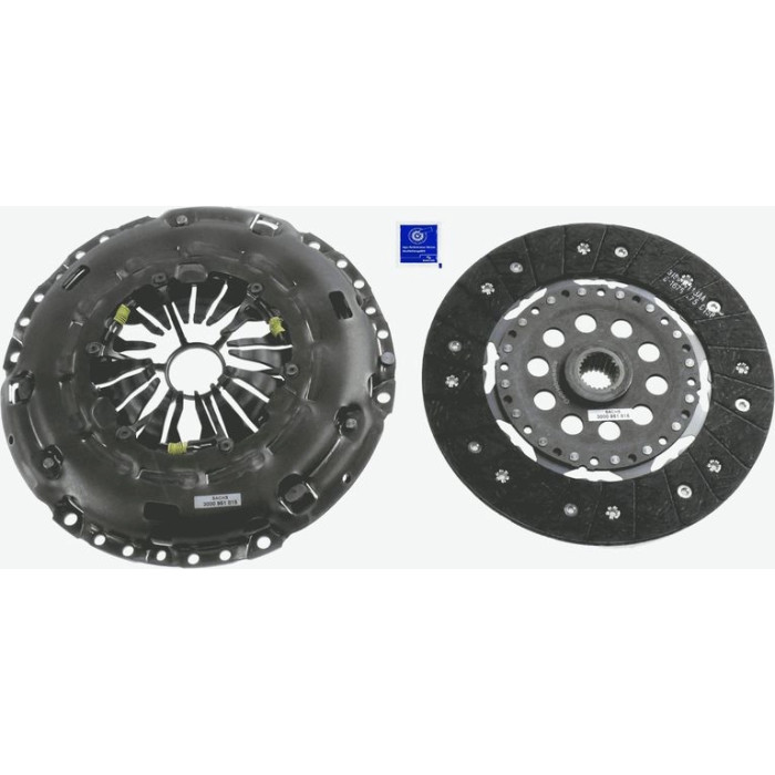 SACHS 3000 951 815 Kupplungssatz XTend SACHS 3000 951 815 Kupplungssatz XTend