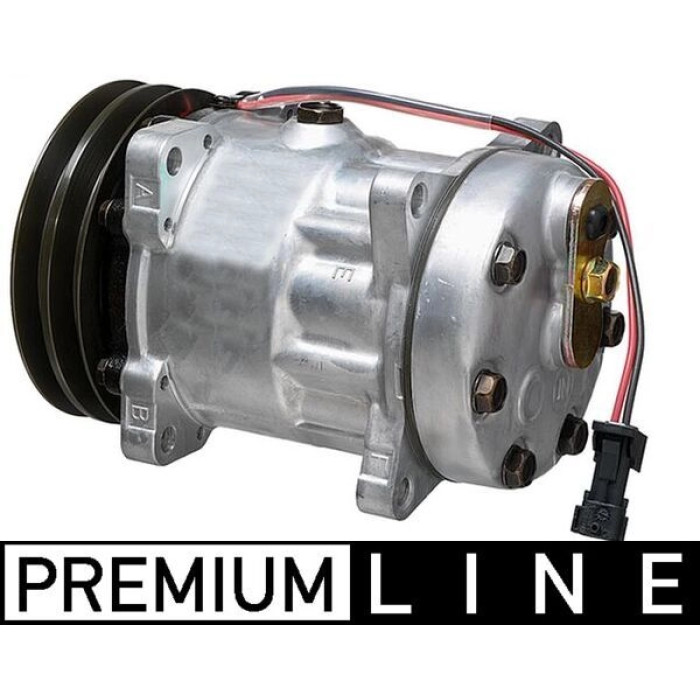 Mahle ACP 399 000P Kompressor, Klimaanlage BEHR Premium Line Mahle ACP 399 000P Kompressor, Klimaanlage BEHR Premium Line
