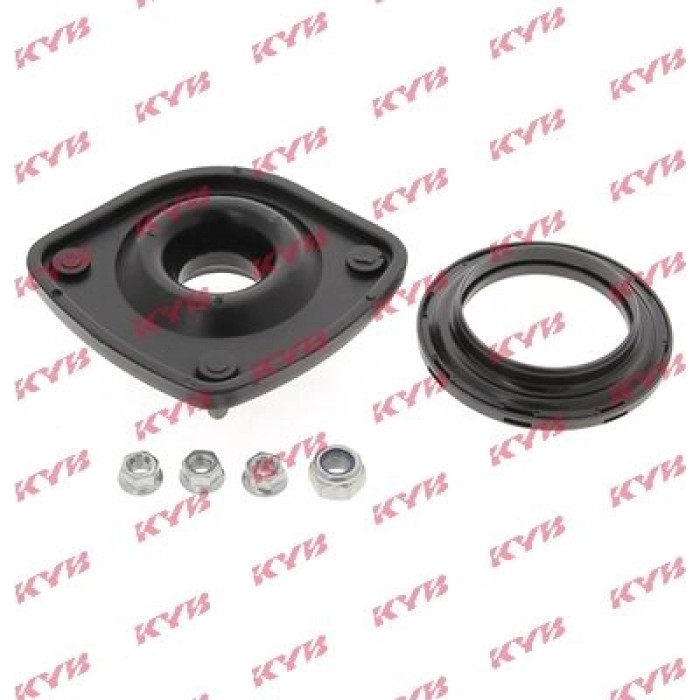 KYB SM1903 Reparatursatz, Federbeinstützlager Suspension Mounting Kit
