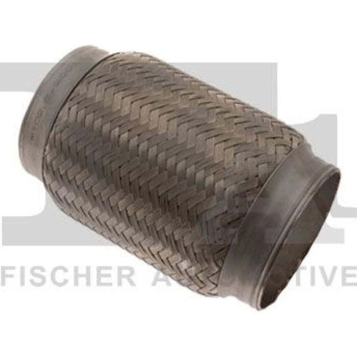 Flexrohr, Abgasanlage 302-200 Flexrohr, Abgasanlage 302-200