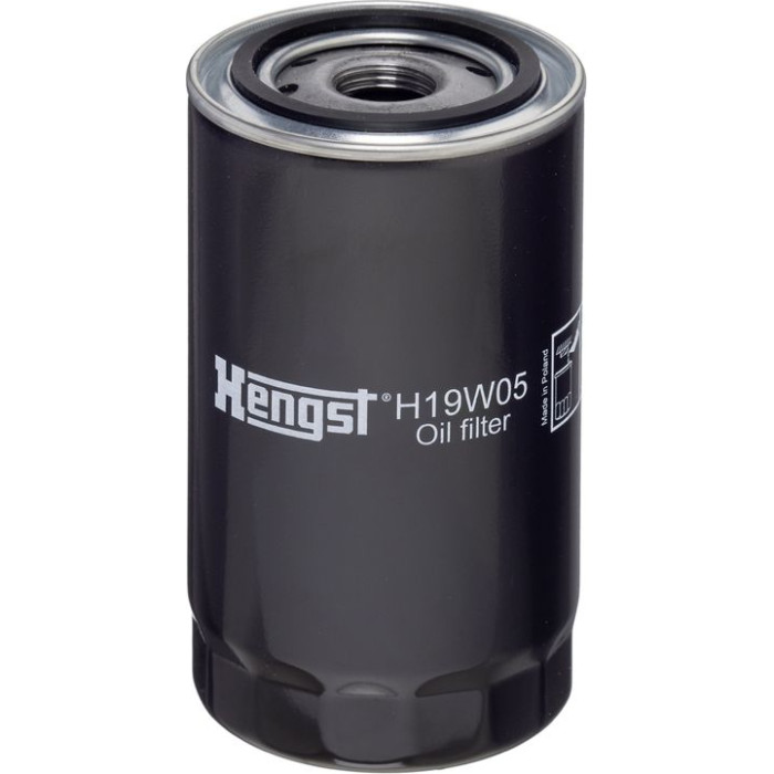 Hengst Filter H19W05 Ölfilter