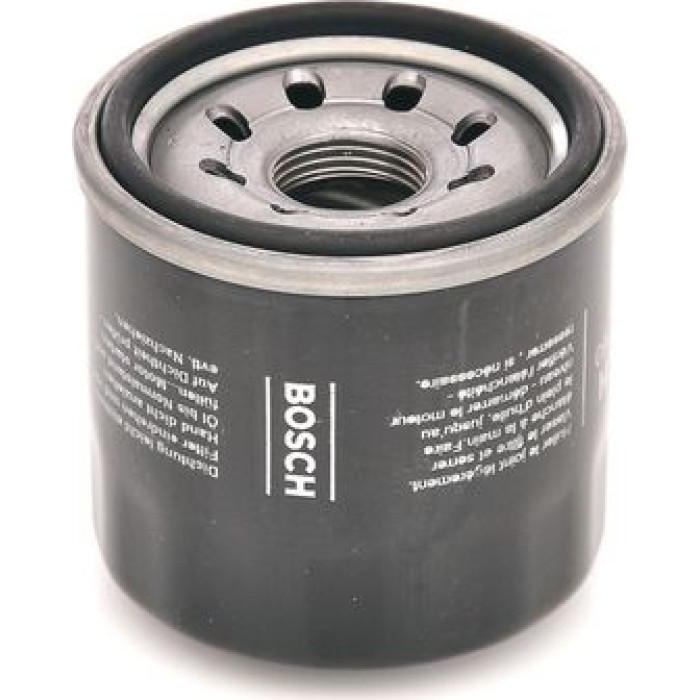 BOSCH F 026 407 160 Ölfilter BOSCH F 026 407 160 Ölfilter