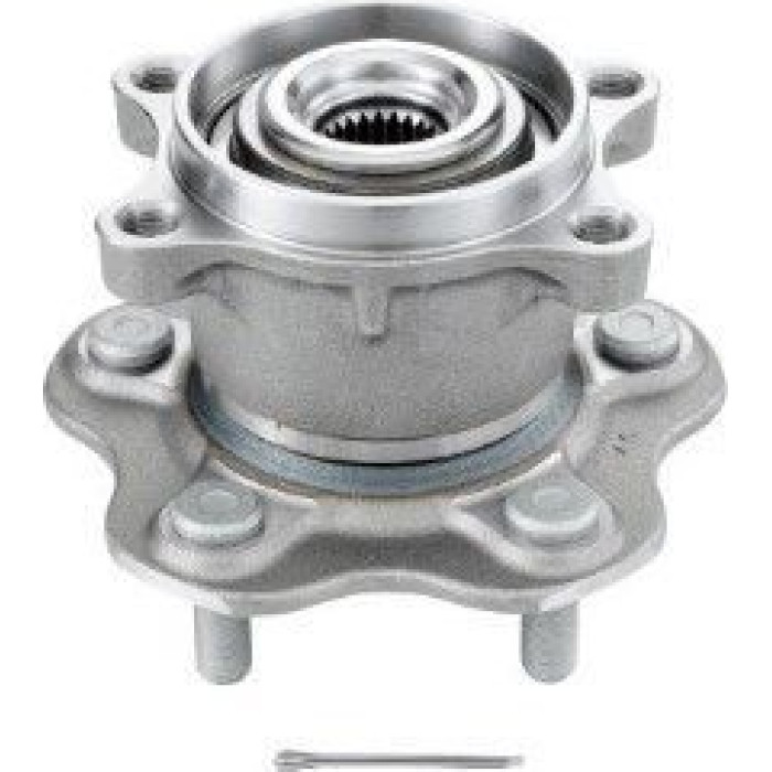 NTN-SNR R168.74 Radlagersatz