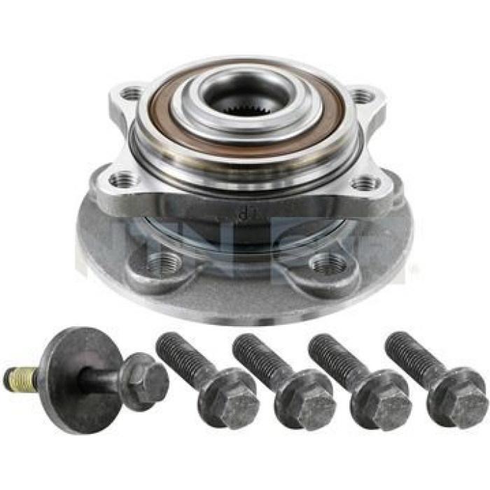 NTN-SNR R165.39 Radlagersatz NTN-SNR R165.39 Radlagersatz