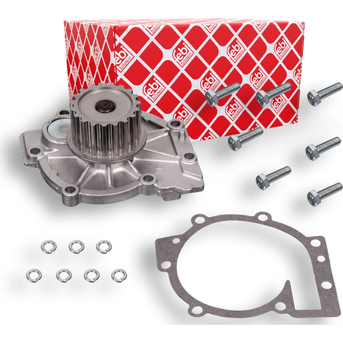 FEBI BILSTEIN 23303 Wasserpumpe FEBI BILSTEIN 23303 Wasserpumpe