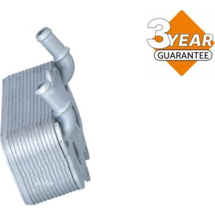 NRF 31233 Ölkühler, Motoröl